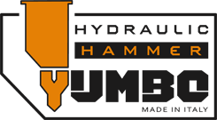 YUMBO HYDRAULIC HAMMER